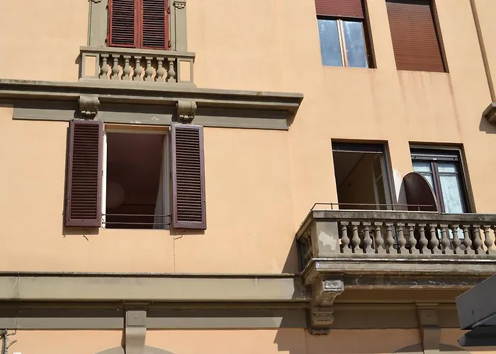 Gasthof Nonna Adriana Lucca
