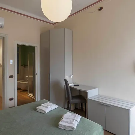 Nonna Adriana Pensjonat Lukka