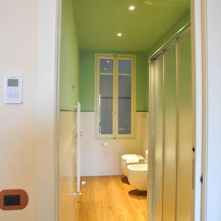 Nonna Adriana Pensjonat 3*