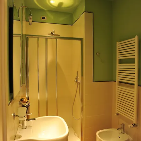 Nonna Adriana 3* Lukka