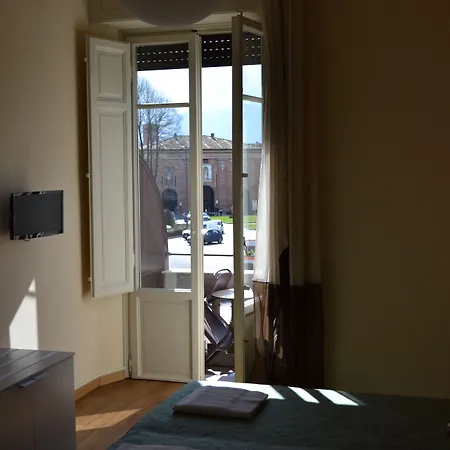 Pensjonat Nonna Adriana 3*