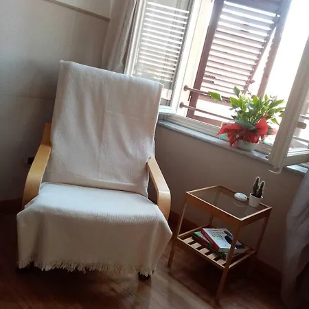 Nonna Adriana Pensjonat 3*