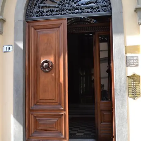 Pensjonat Nonna Adriana