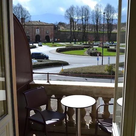 Nonna Adriana Pensjonat