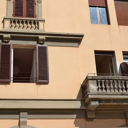 Pensjonat Nonna Adriana Lukka